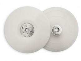 Flexipad Grinder Pad 178mm 5/8UNC      (171W) £13.49